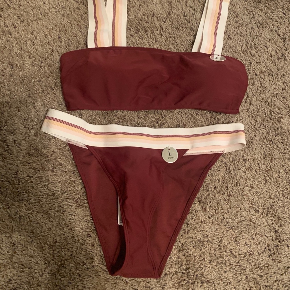 Brand New Forever 21 Bikini